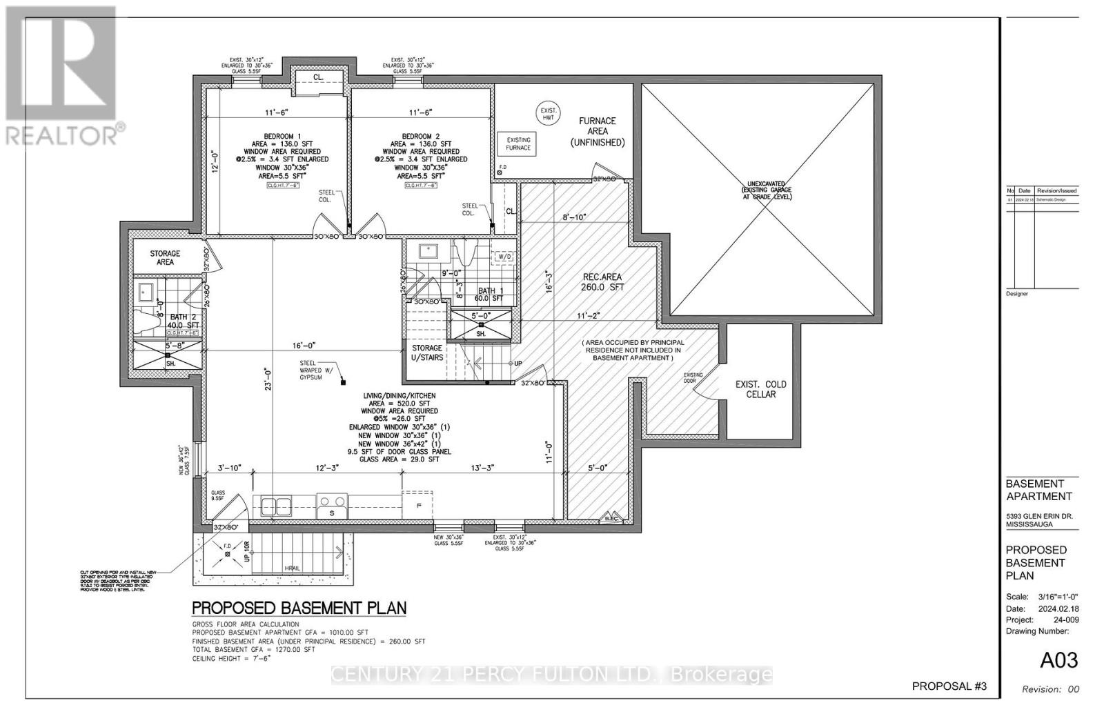 5393 Glen Erin Drive, Mississauga, Ontario  L5M 5C8 - Photo 50 - W12957498