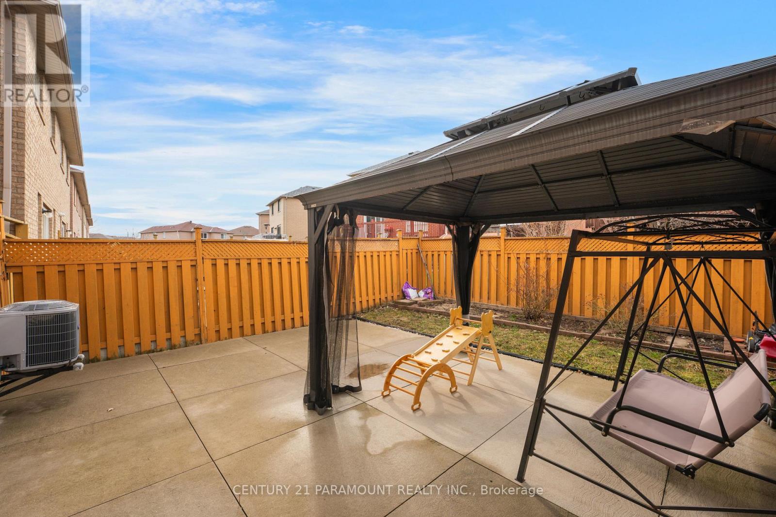 77 Tumbleweed Trail, Brampton, Ontario  L6Y 4Z9 - Photo 46 - W12991202