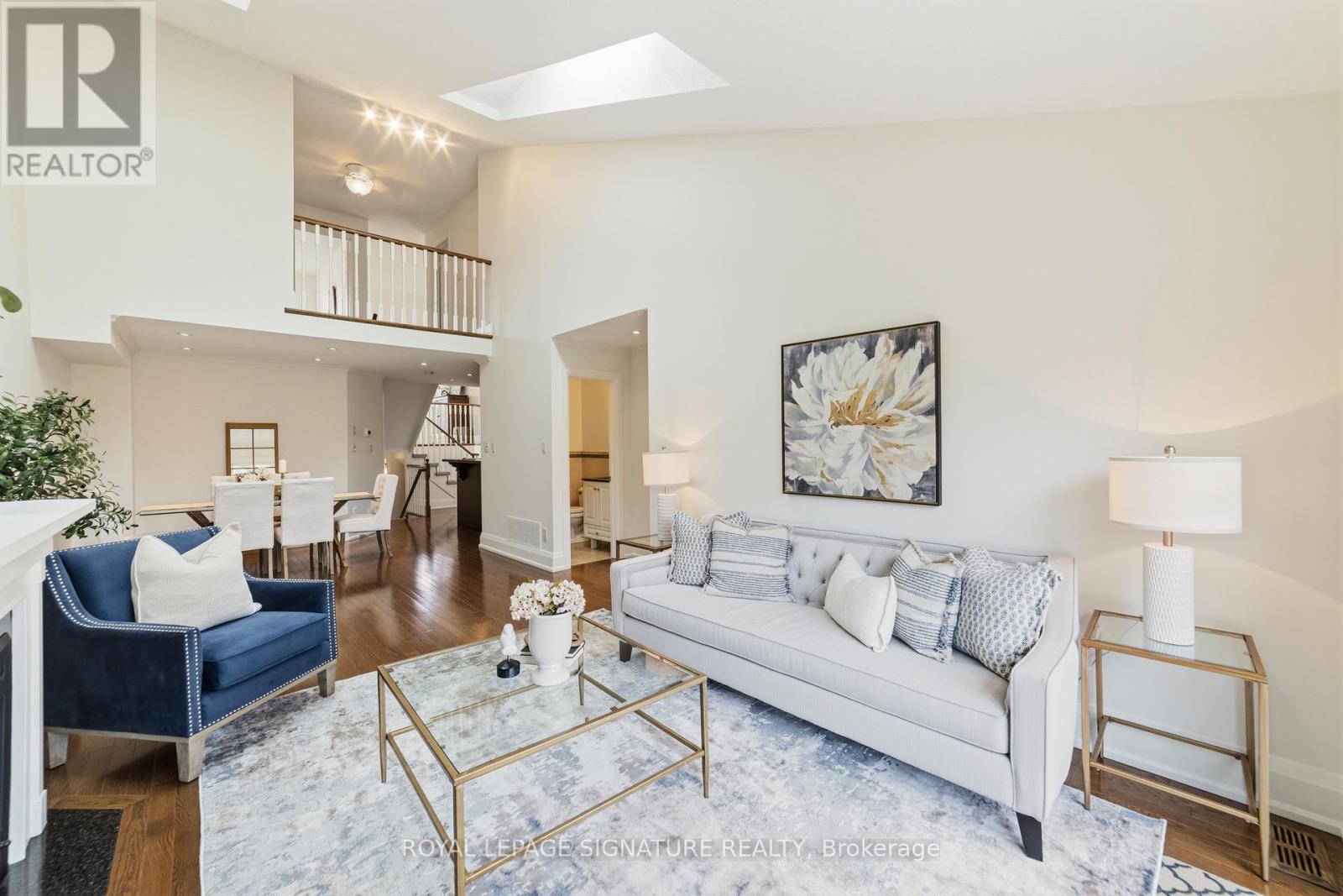 41 - 223 REBECCA STREET, Oakville, Ontario