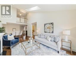 41 - 223 REBECCA STREET, Oakville, Ontario