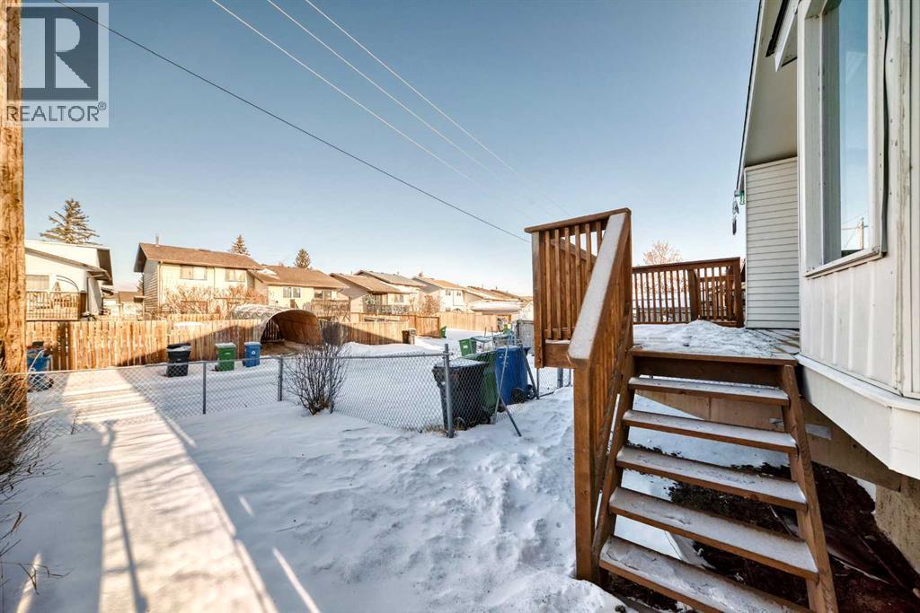 173 Castlebrook Way NE, Calgary, Alberta  T3J 2A7 - Photo 28 - A2276408