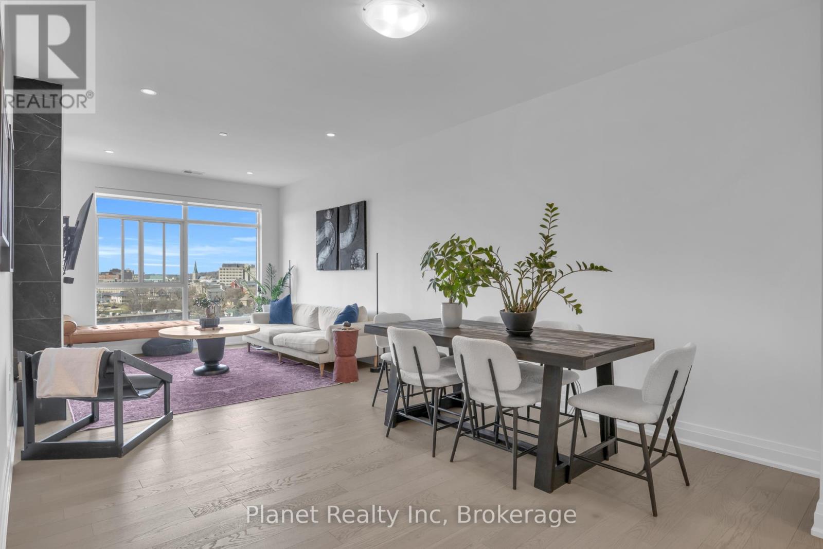 1006 - 71 Wyndham Street S, Guelph, Ontario  N1E 5R3 - Photo 10 - X13032934