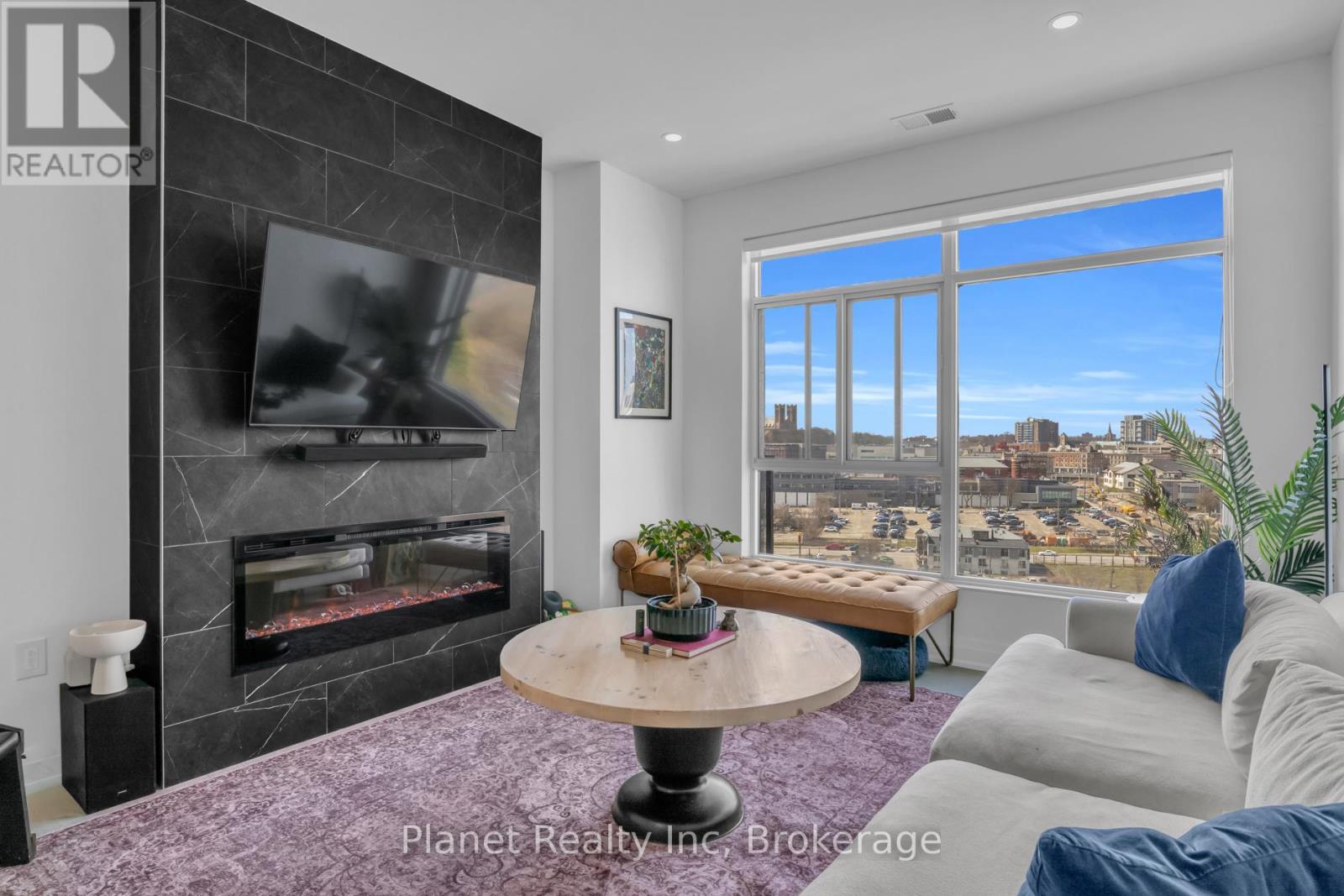 1006 - 71 Wyndham Street S, Guelph, Ontario  N1E 5R3 - Photo 12 - X13032934