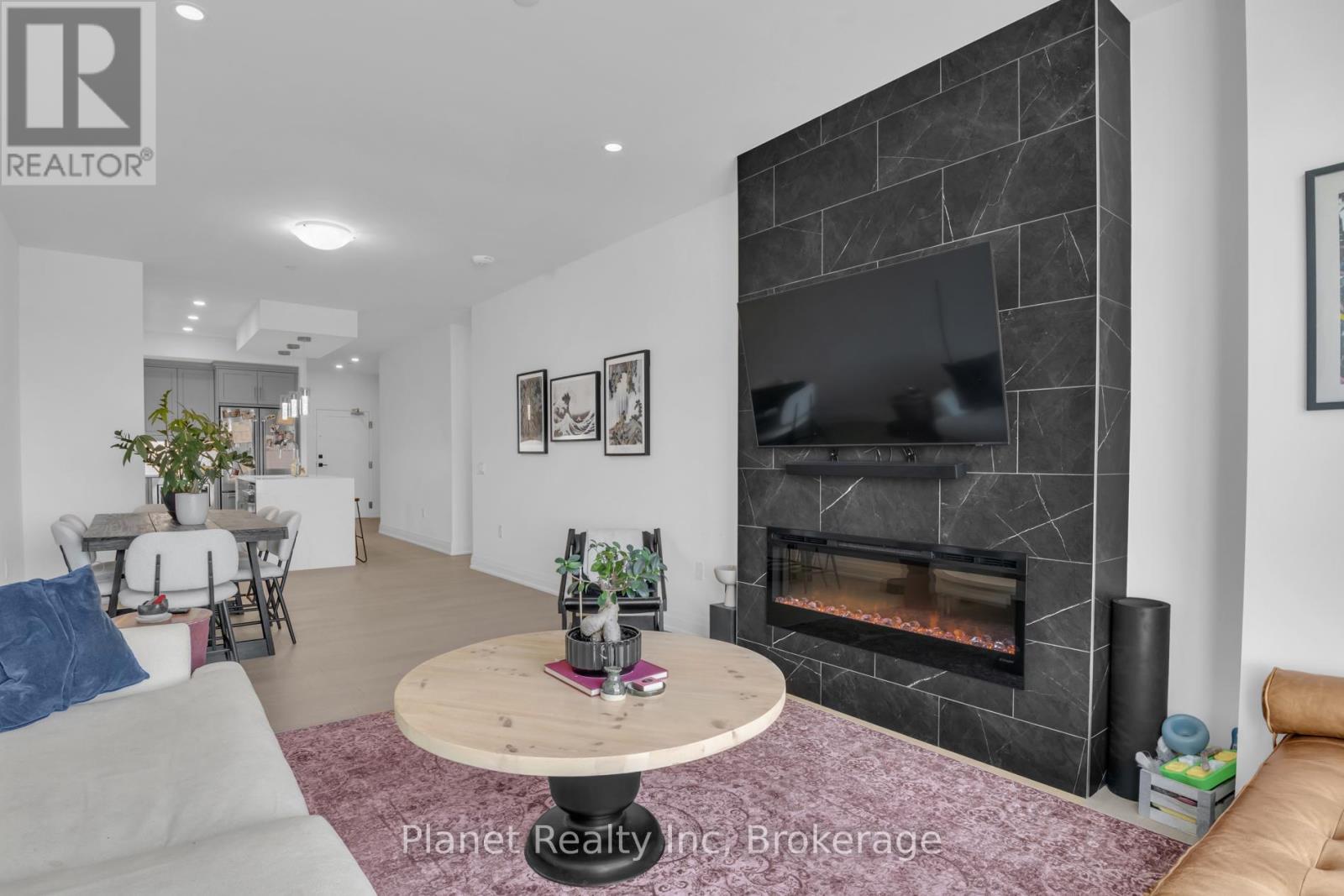 1006 - 71 Wyndham Street S, Guelph, Ontario  N1E 5R3 - Photo 13 - X13032934