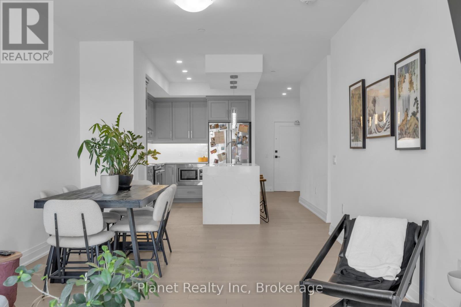 1006 - 71 Wyndham Street S, Guelph, Ontario  N1E 5R3 - Photo 14 - X13032934