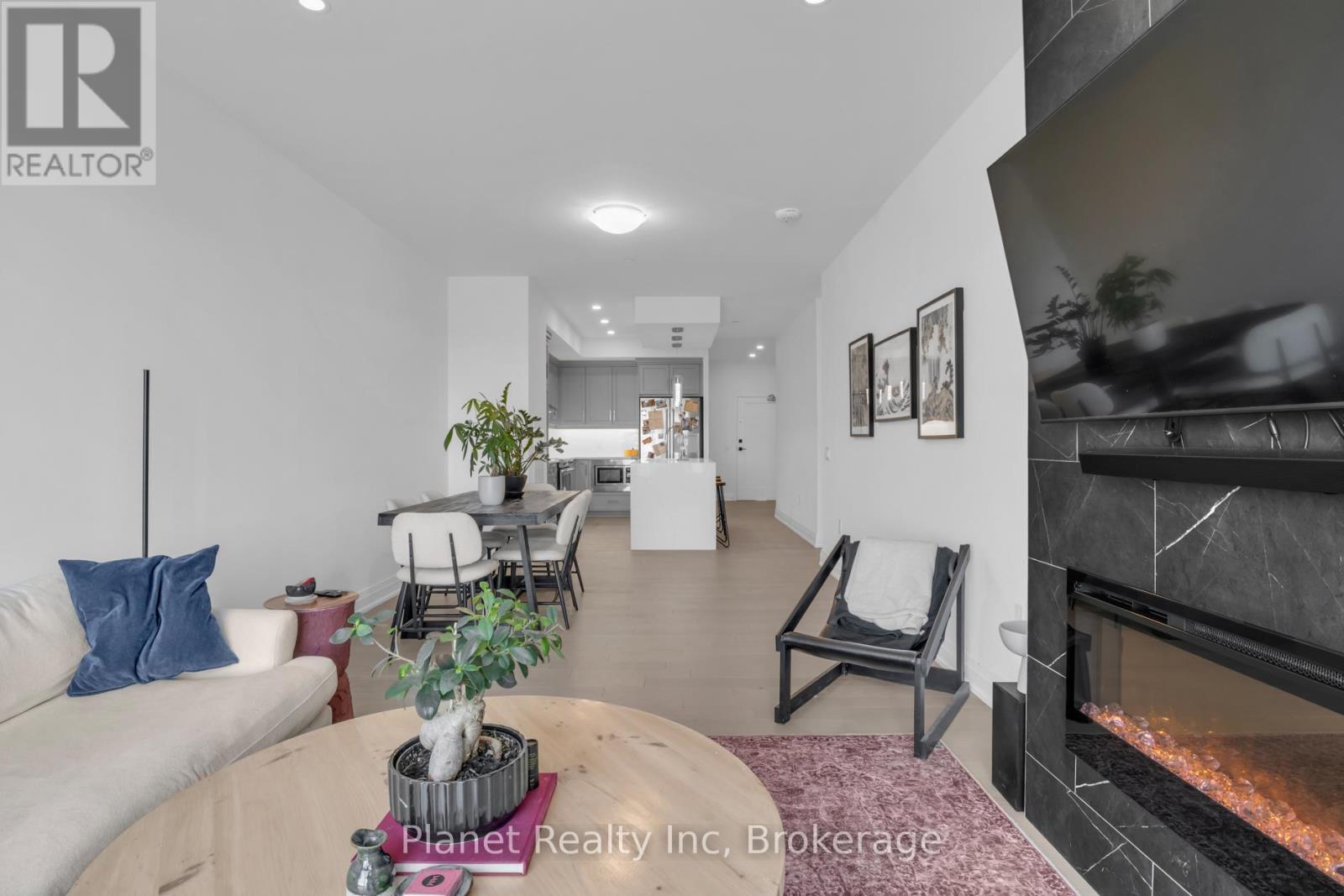 1006 - 71 Wyndham Street S, Guelph, Ontario  N1E 5R3 - Photo 15 - X13032934