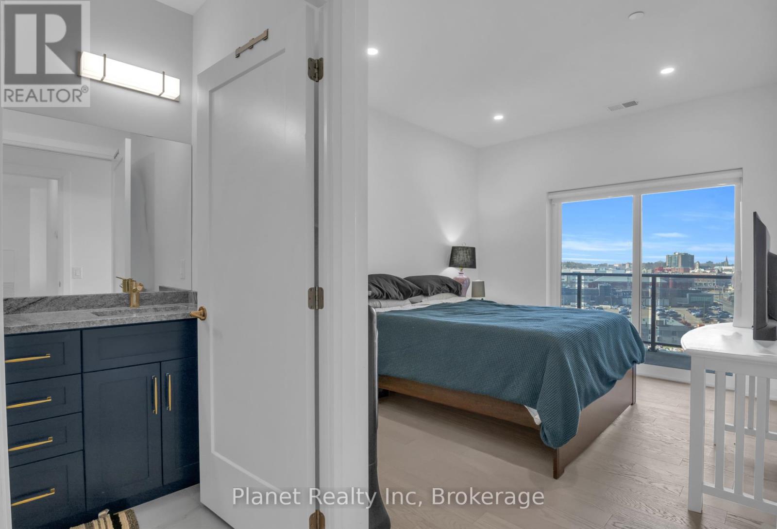 1006 - 71 Wyndham Street S, Guelph, Ontario  N1E 5R3 - Photo 16 - X13032934