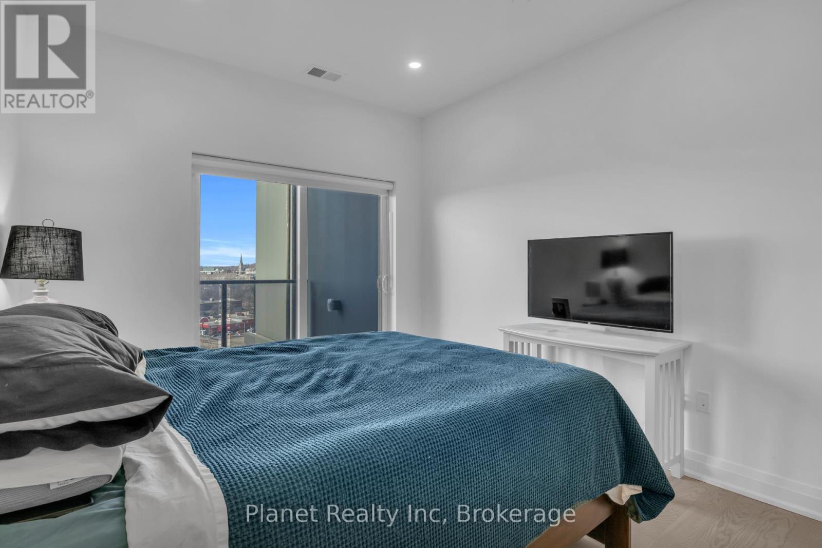 1006 - 71 Wyndham Street S, Guelph, Ontario  N1E 5R3 - Photo 17 - X13032934