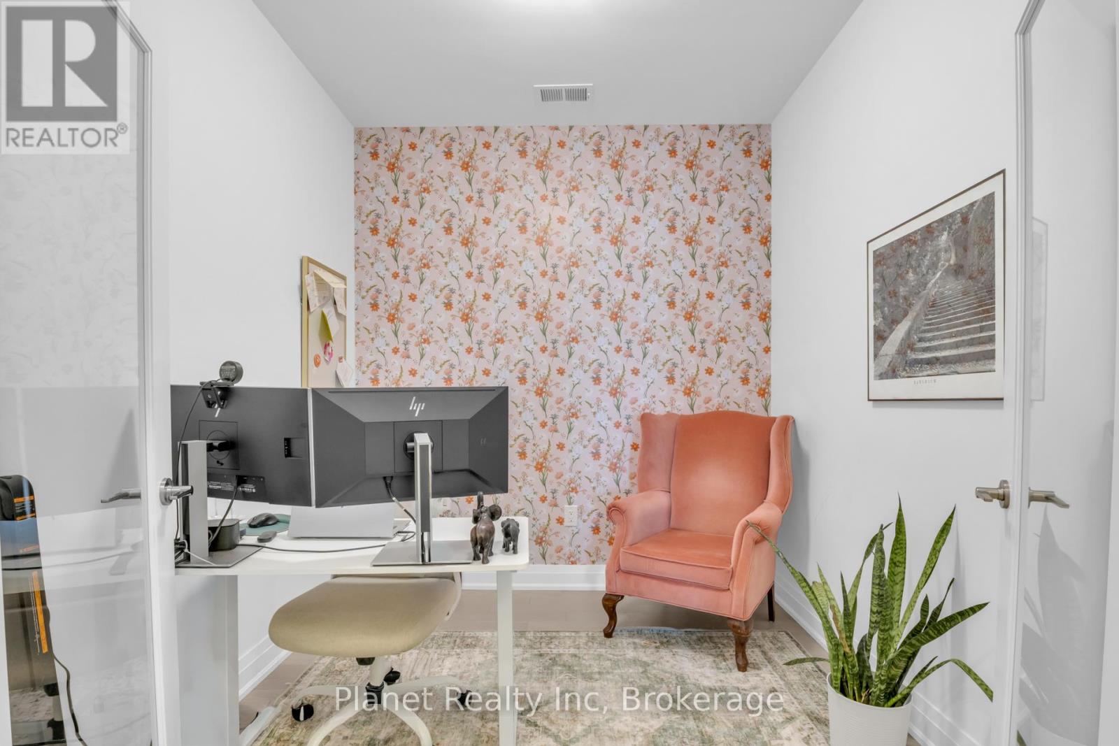 1006 - 71 Wyndham Street S, Guelph, Ontario  N1E 5R3 - Photo 21 - X13032934