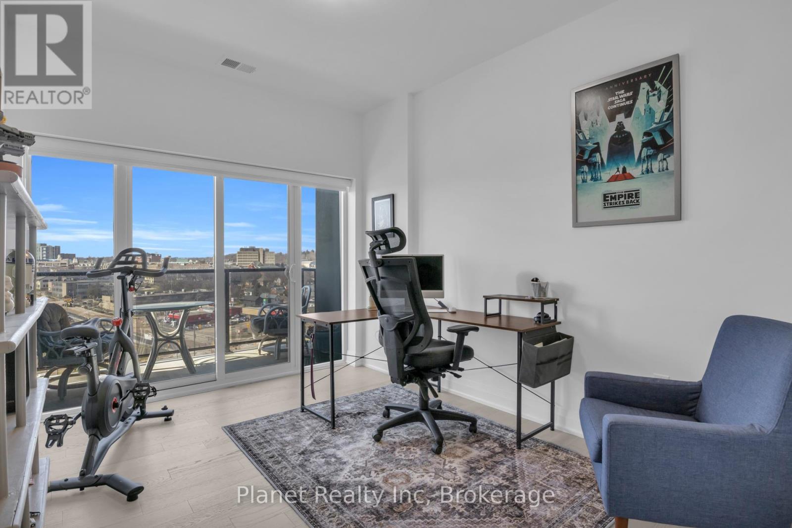 1006 - 71 Wyndham Street S, Guelph, Ontario  N1E 5R3 - Photo 22 - X13032934