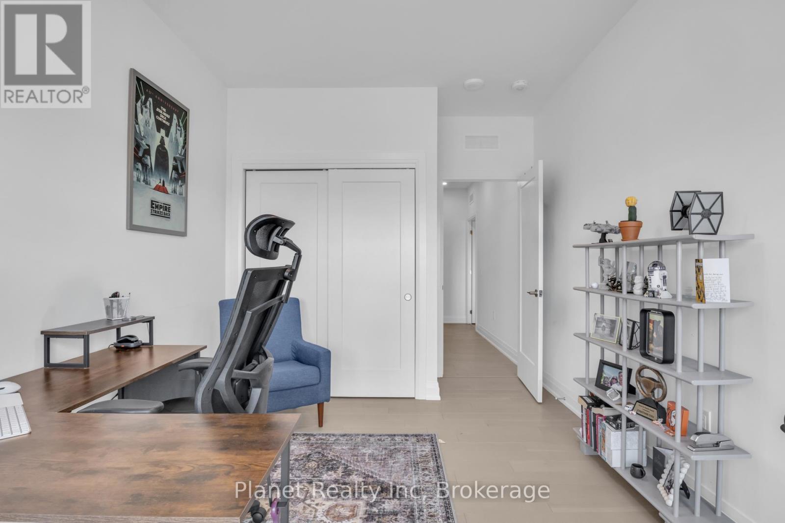 1006 - 71 Wyndham Street S, Guelph, Ontario  N1E 5R3 - Photo 23 - X13032934