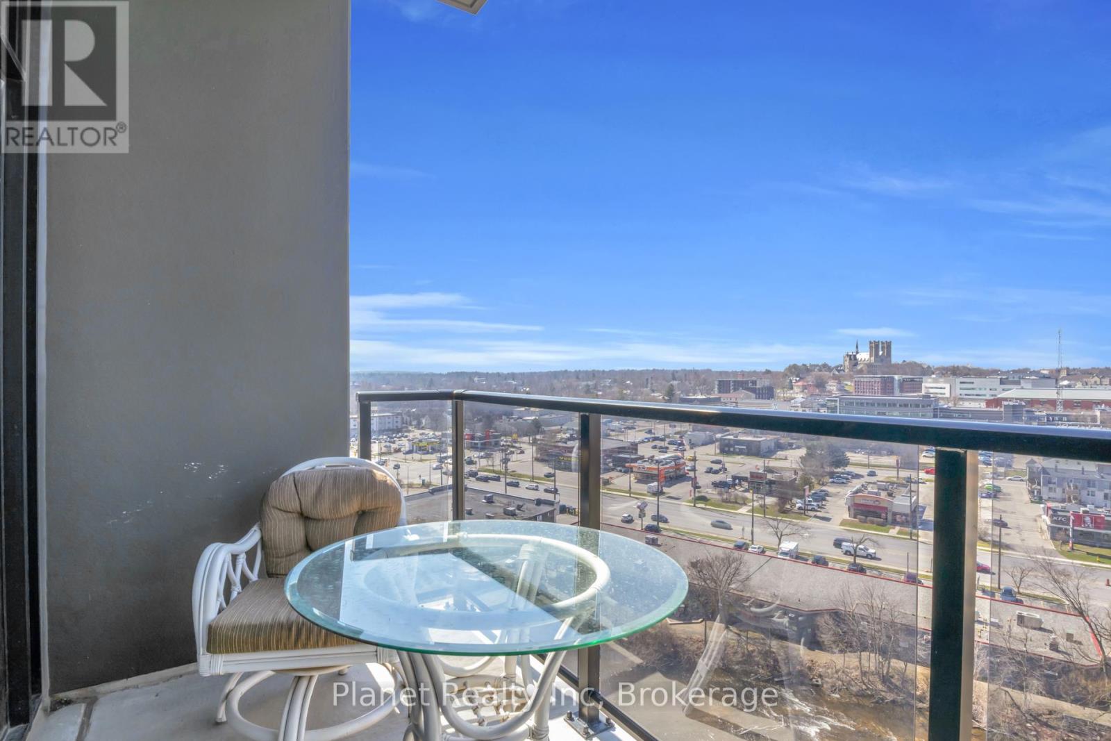 1006 - 71 Wyndham Street S, Guelph, Ontario  N1E 5R3 - Photo 26 - X13032934