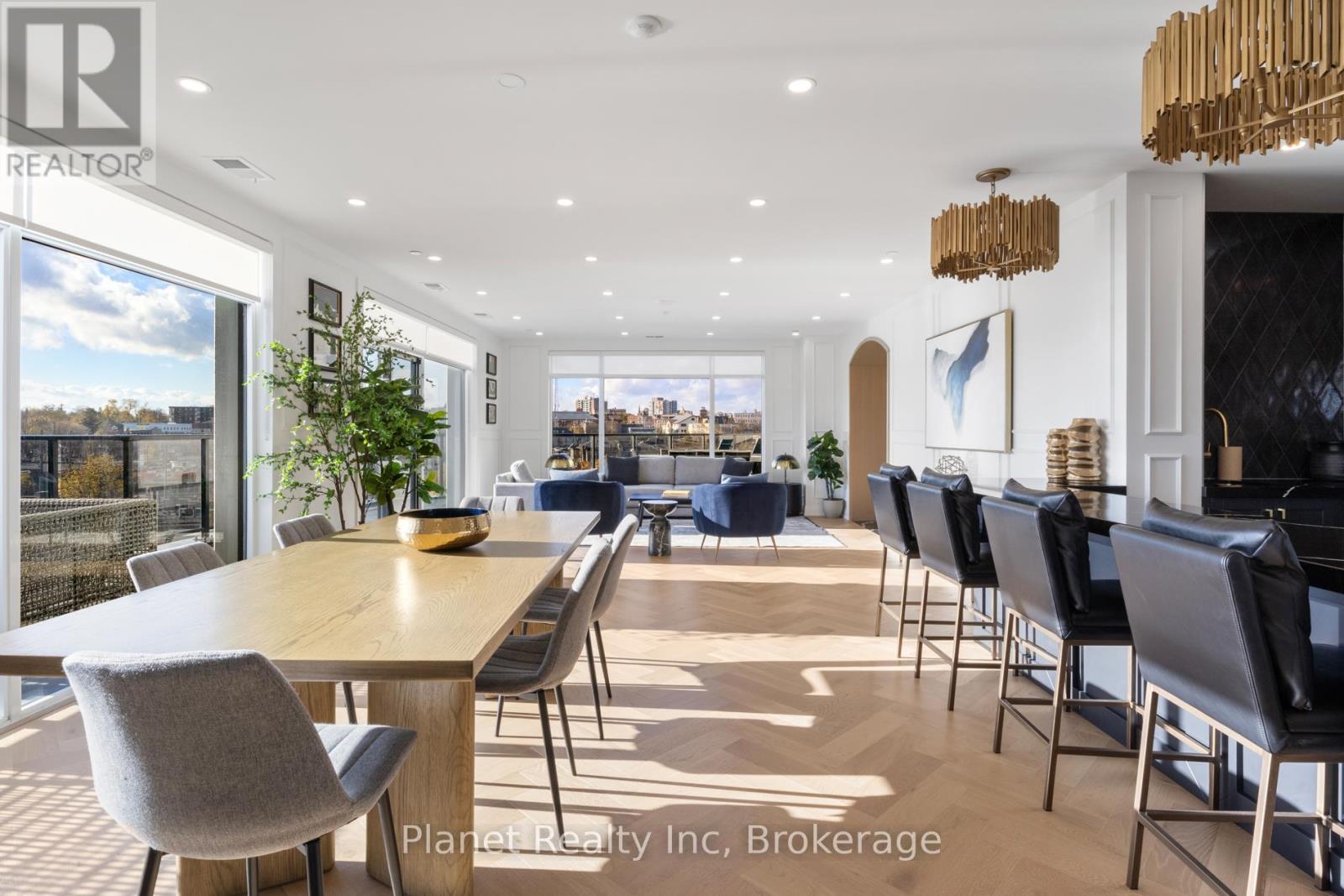 1006 - 71 Wyndham Street S, Guelph, Ontario  N1E 5R3 - Photo 32 - X13032934