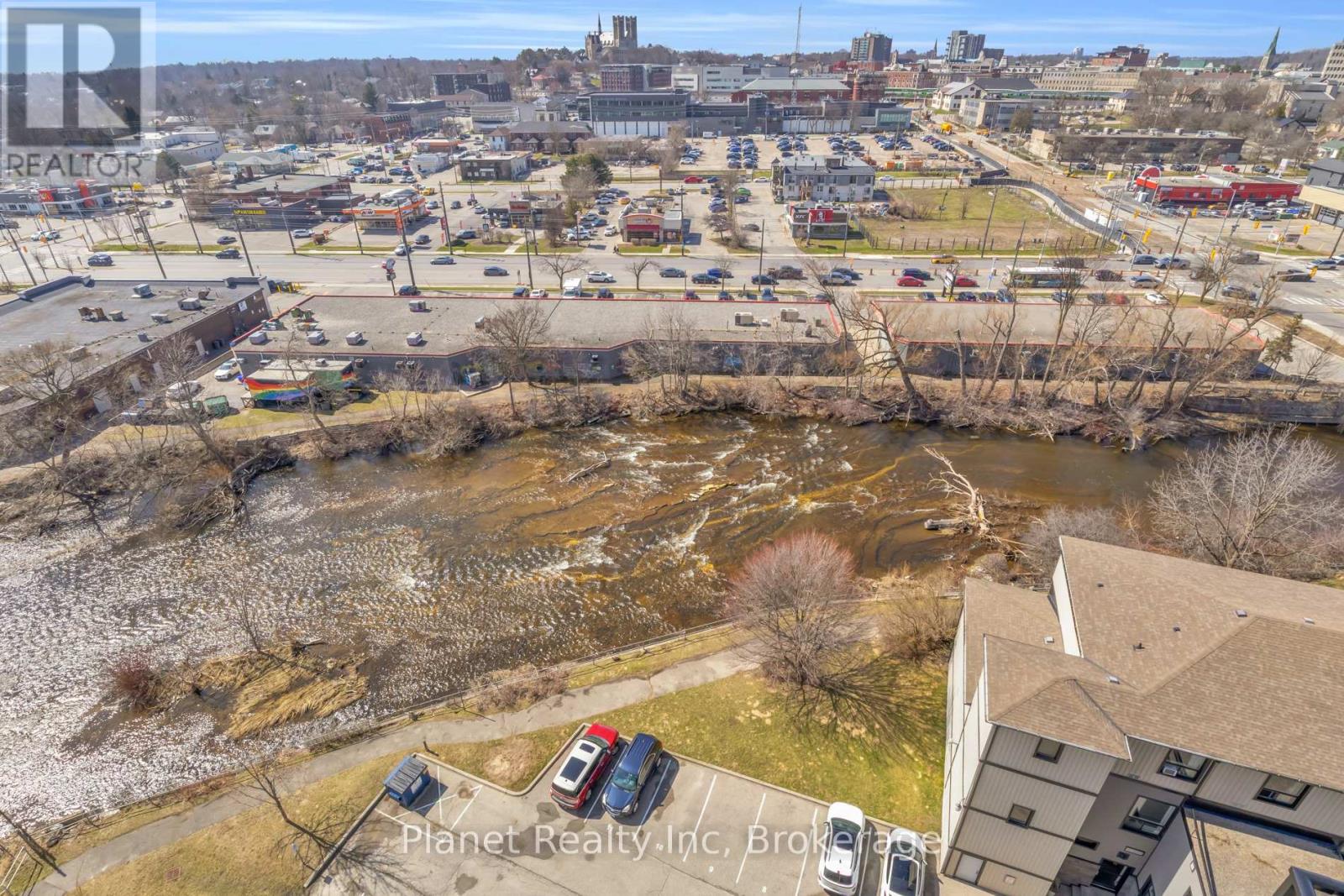 1006 - 71 Wyndham Street S, Guelph, Ontario  N1E 5R3 - Photo 40 - X13032934