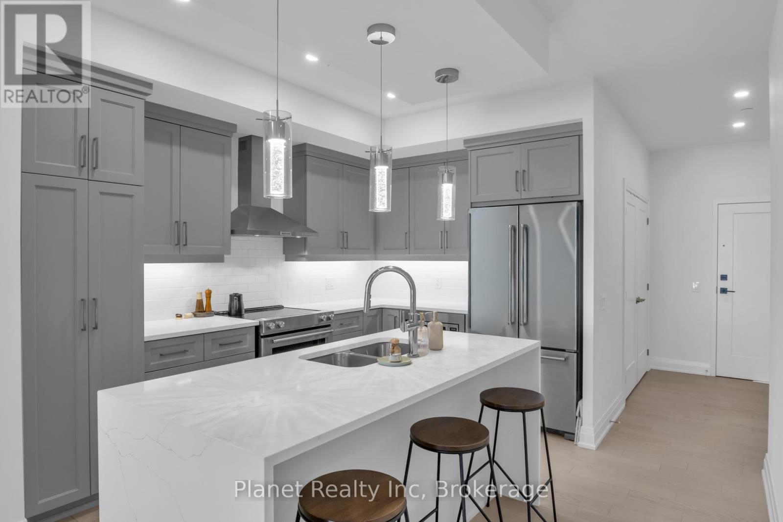 1006 - 71 Wyndham Street S, Guelph, Ontario  N1E 5R3 - Photo 5 - X13032934