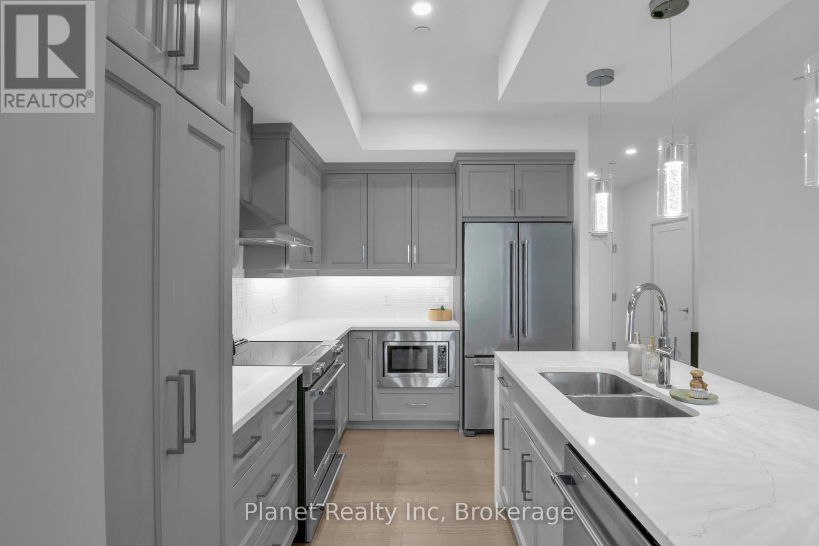 1006 - 71 Wyndham Street S, Guelph, Ontario  N1E 5R3 - Photo 7 - X13032934