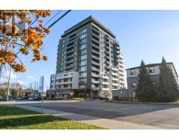 1006 - 71 WYNDHAM STREET S, guelph (st. patrick's ward), Ontario
