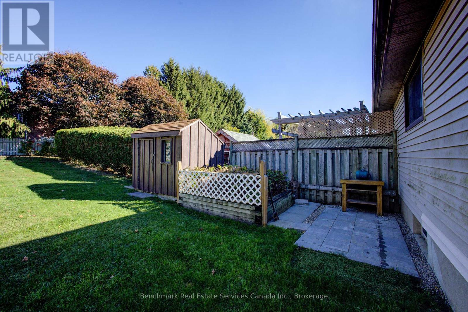 21 Southvale Road, St. Marys, Ontario  N4X 1E9 - Photo 38 - X13032950