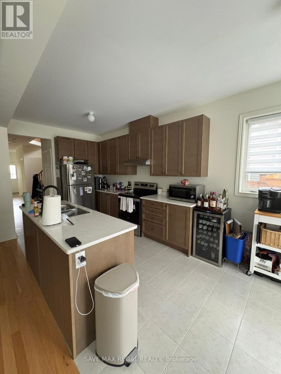 1174 Jim Brewster Circle, Oshawa, Ontario  L1K 1A4 - Photo 14 - E13032838