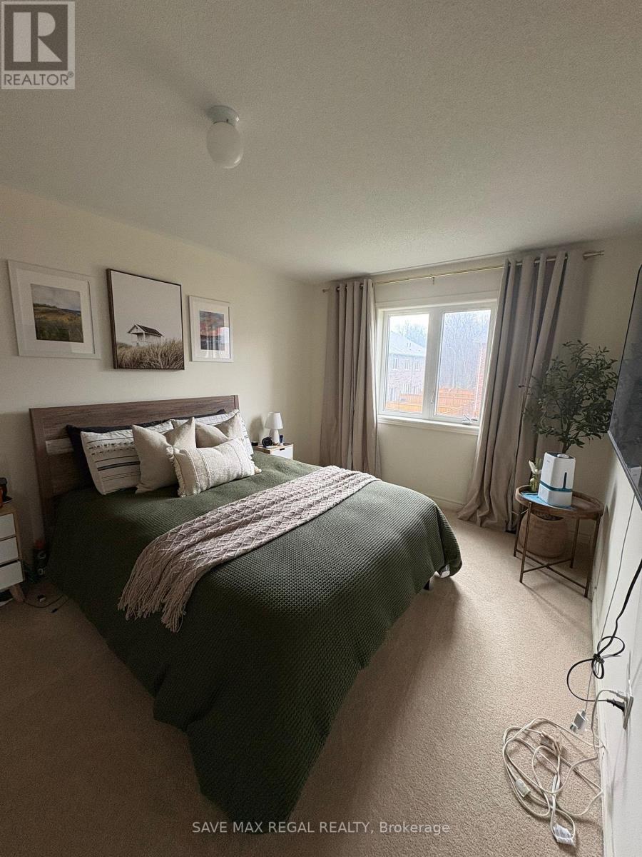 1174 Jim Brewster Circle, Oshawa, Ontario  L1K 1A4 - Photo 17 - E13032838