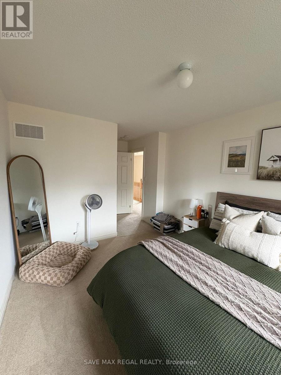 1174 Jim Brewster Circle, Oshawa, Ontario  L1K 1A4 - Photo 19 - E13032838