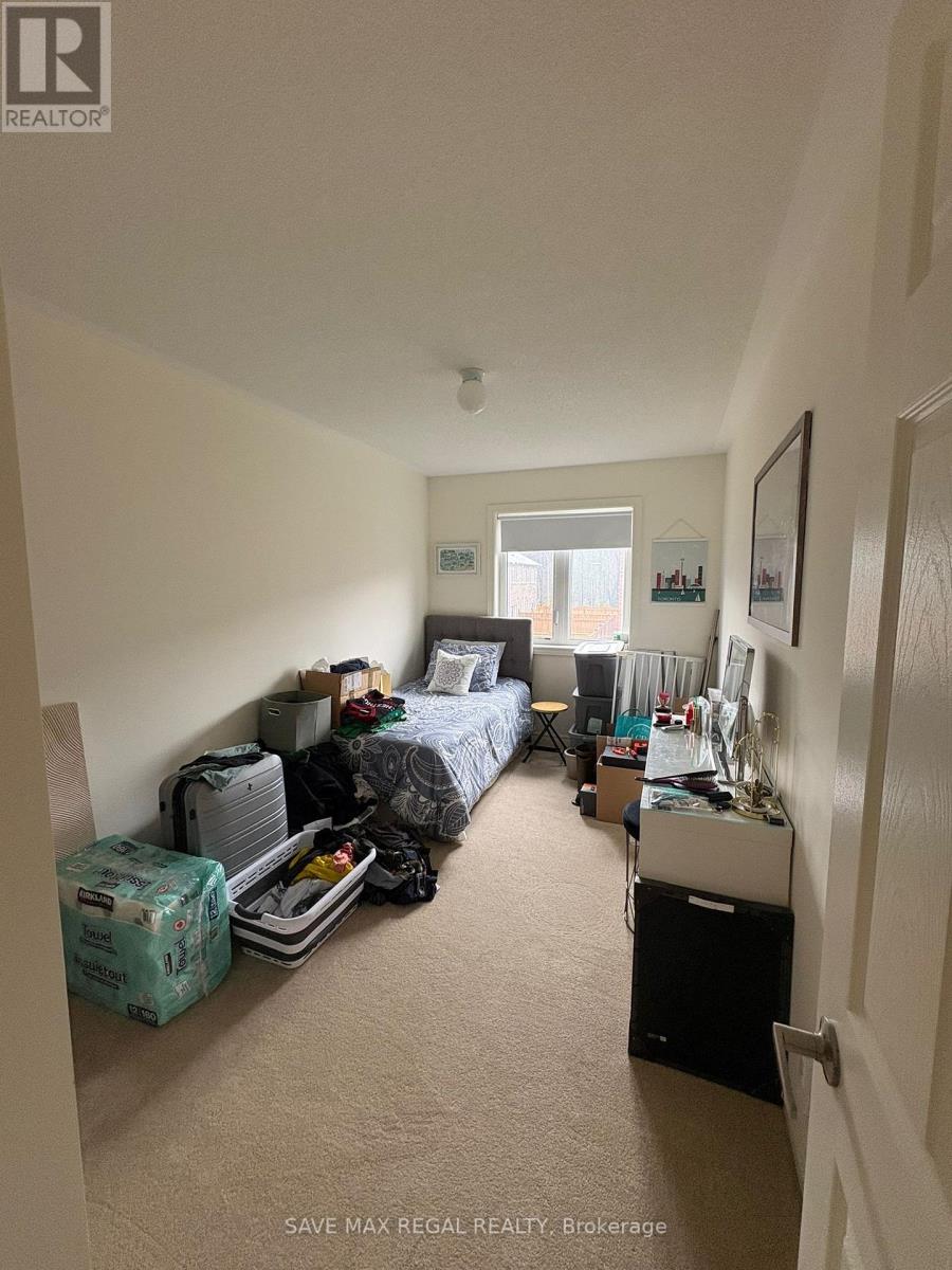 1174 Jim Brewster Circle, Oshawa, Ontario  L1K 1A4 - Photo 20 - E13032838