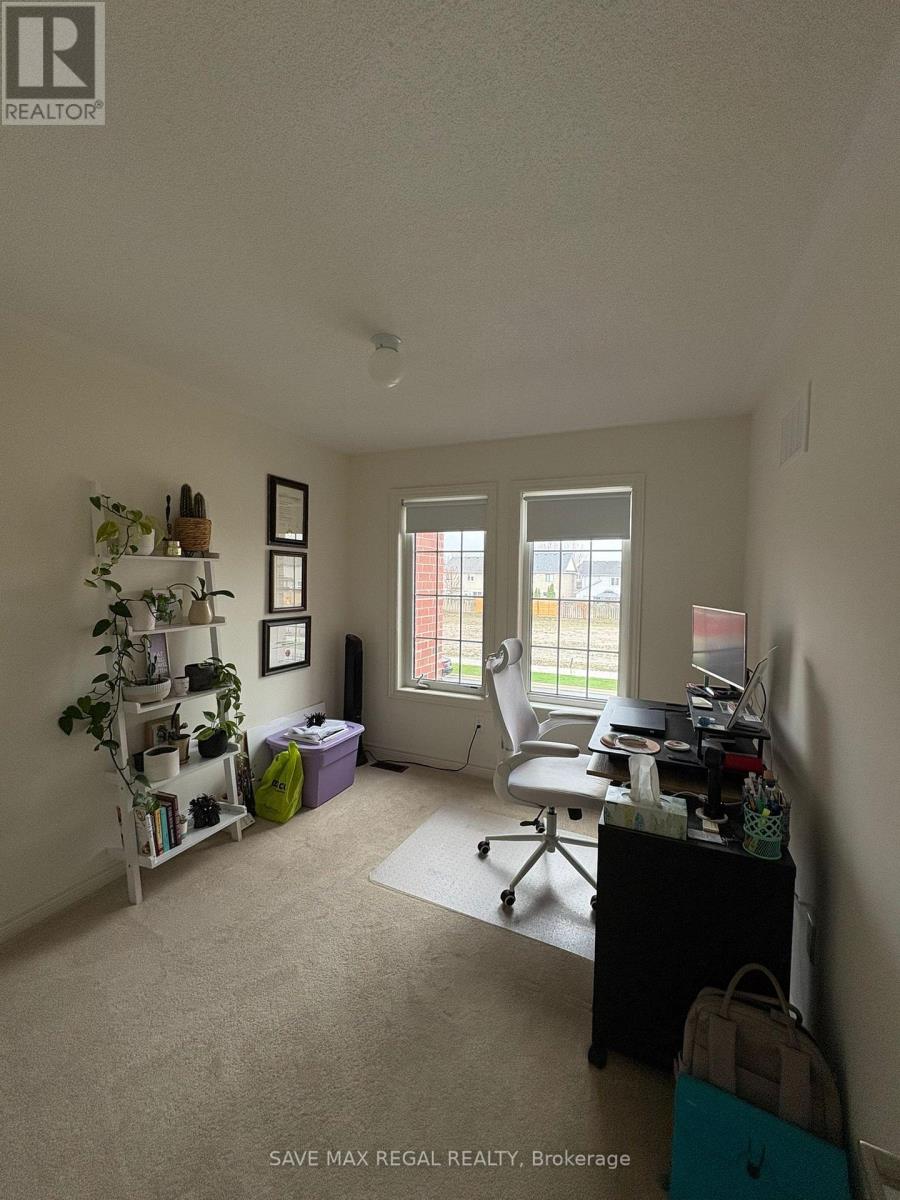 1174 Jim Brewster Circle, Oshawa, Ontario  L1K 1A4 - Photo 24 - E13032838