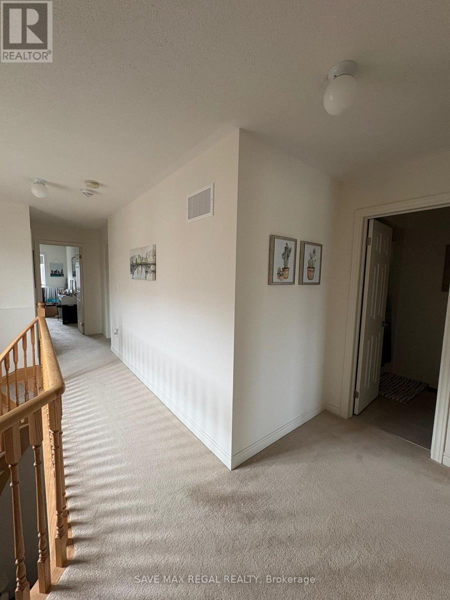 1174 Jim Brewster Circle, Oshawa, Ontario  L1K 1A4 - Photo 25 - E13032838