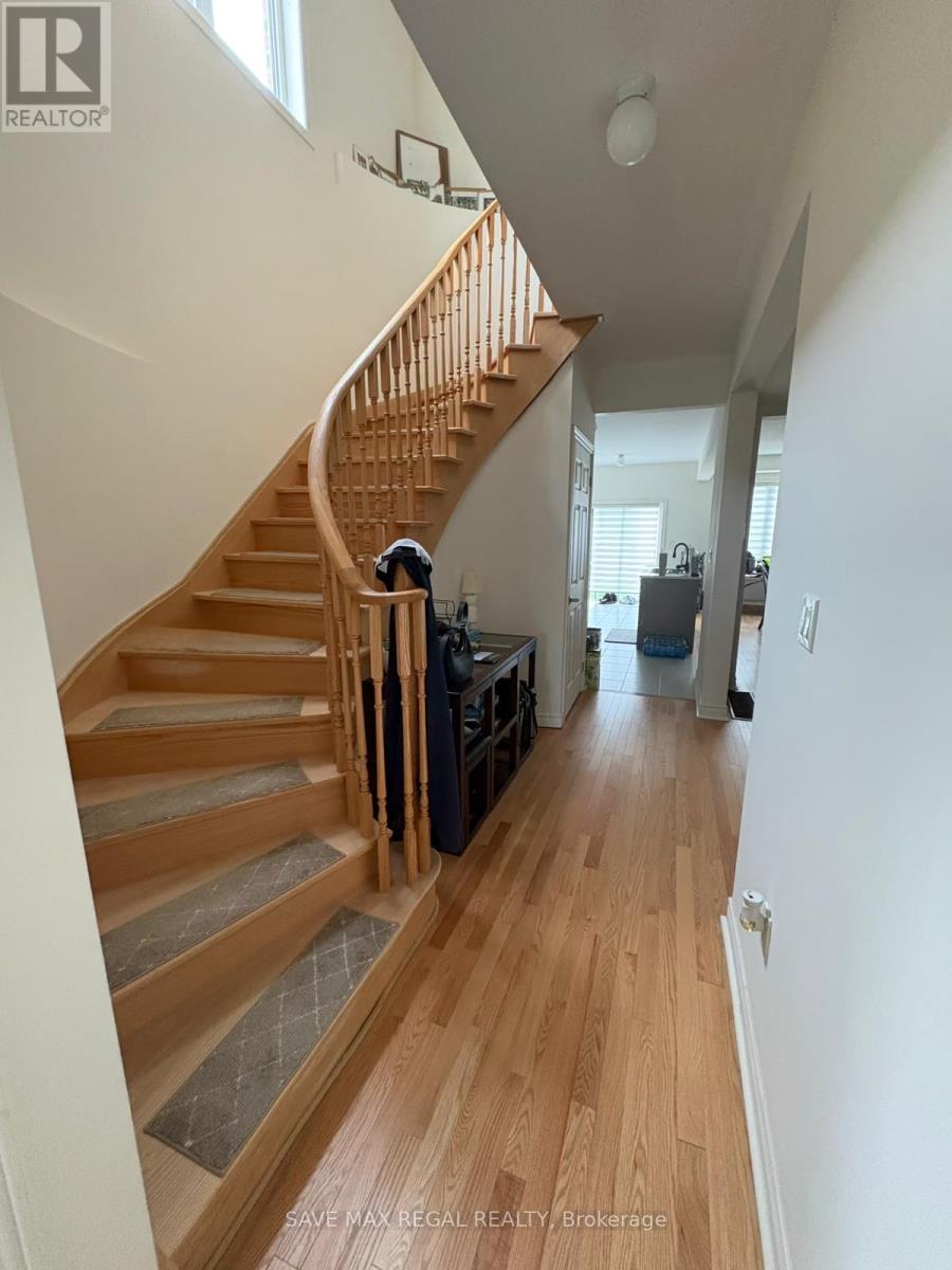 1174 Jim Brewster Circle, Oshawa, Ontario  L1K 1A4 - Photo 7 - E13032838