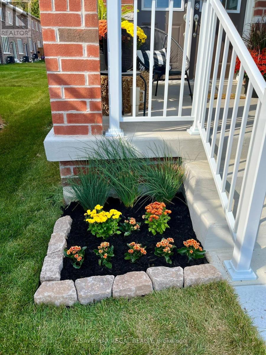 1174 Jim Brewster Circle, Oshawa, Ontario  L1K 1A4 - Photo 9 - E13032838