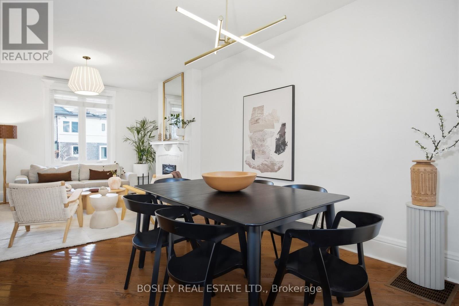 118 Mountjoy Avenue, Toronto, Ontario  M4J 1J8 - Photo 8 - E13032902