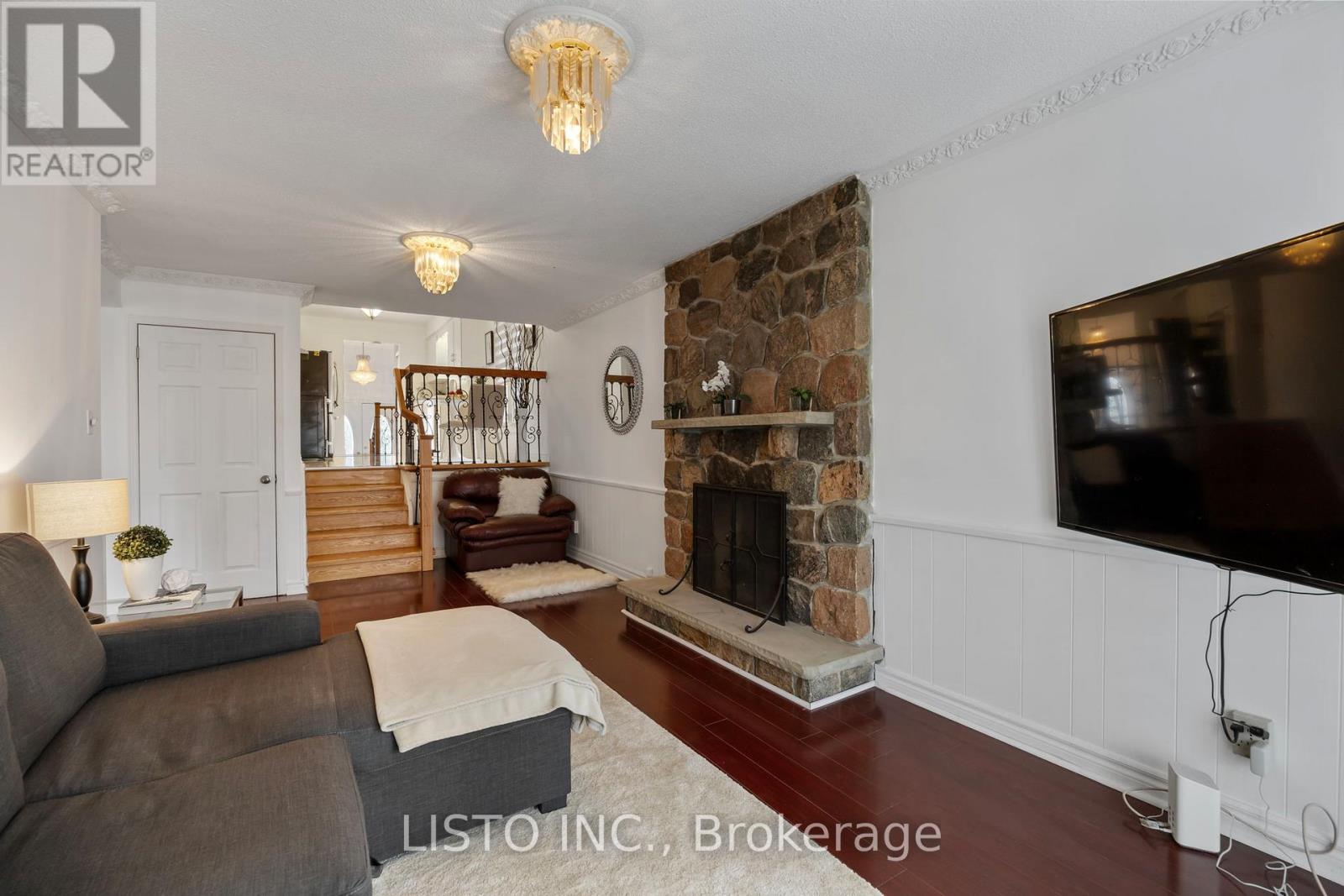 43 Robbinstone Drive, Toronto, Ontario  M1B 2C4 - Photo 21 - E13032918