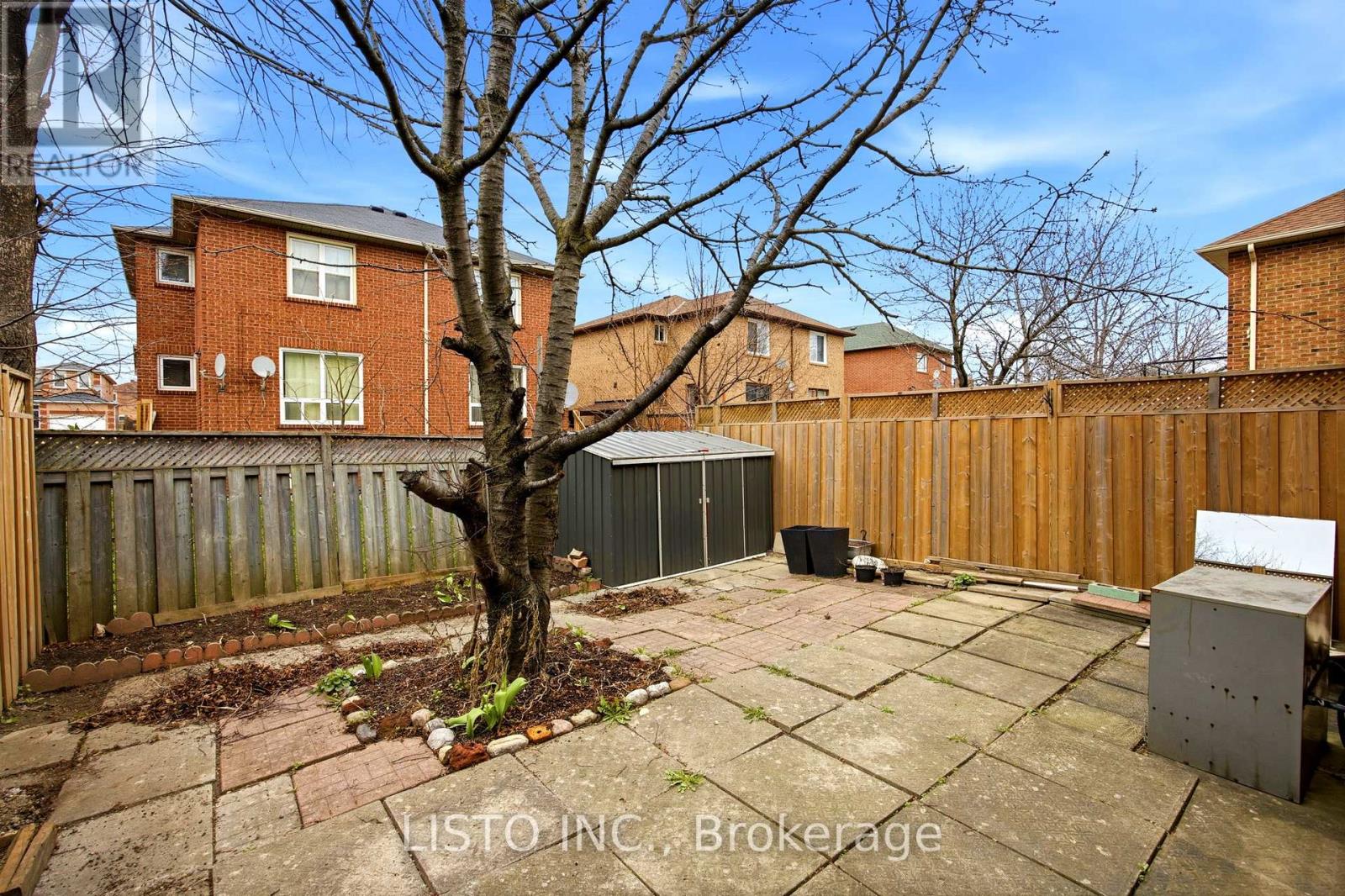 43 Robbinstone Drive, Toronto, Ontario  M1B 2C4 - Photo 39 - E13032918