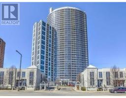 315 - 83 BOROUGH DRIVE, Toronto, Ontario