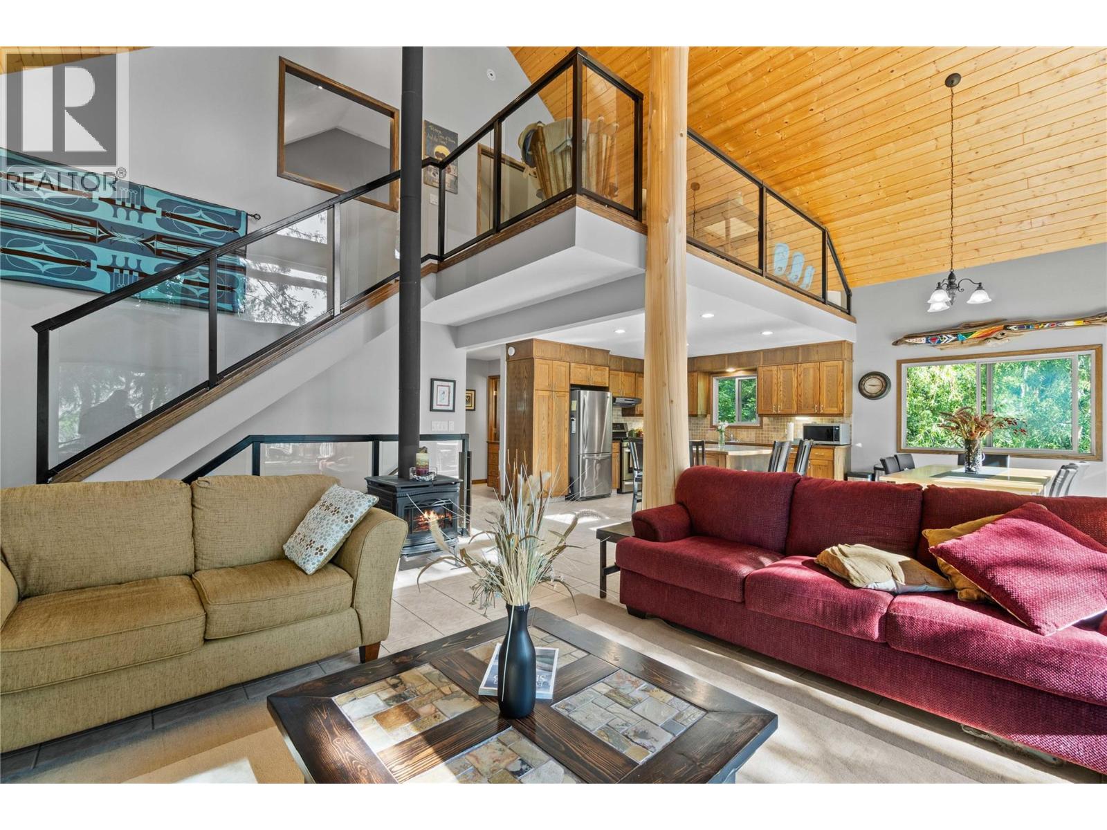 9000 Seymour Arm Main Fsr Unit# 12 & 13, Seymour Arm, British Columbia  V0E 1M0 - Photo 14 - 10383302