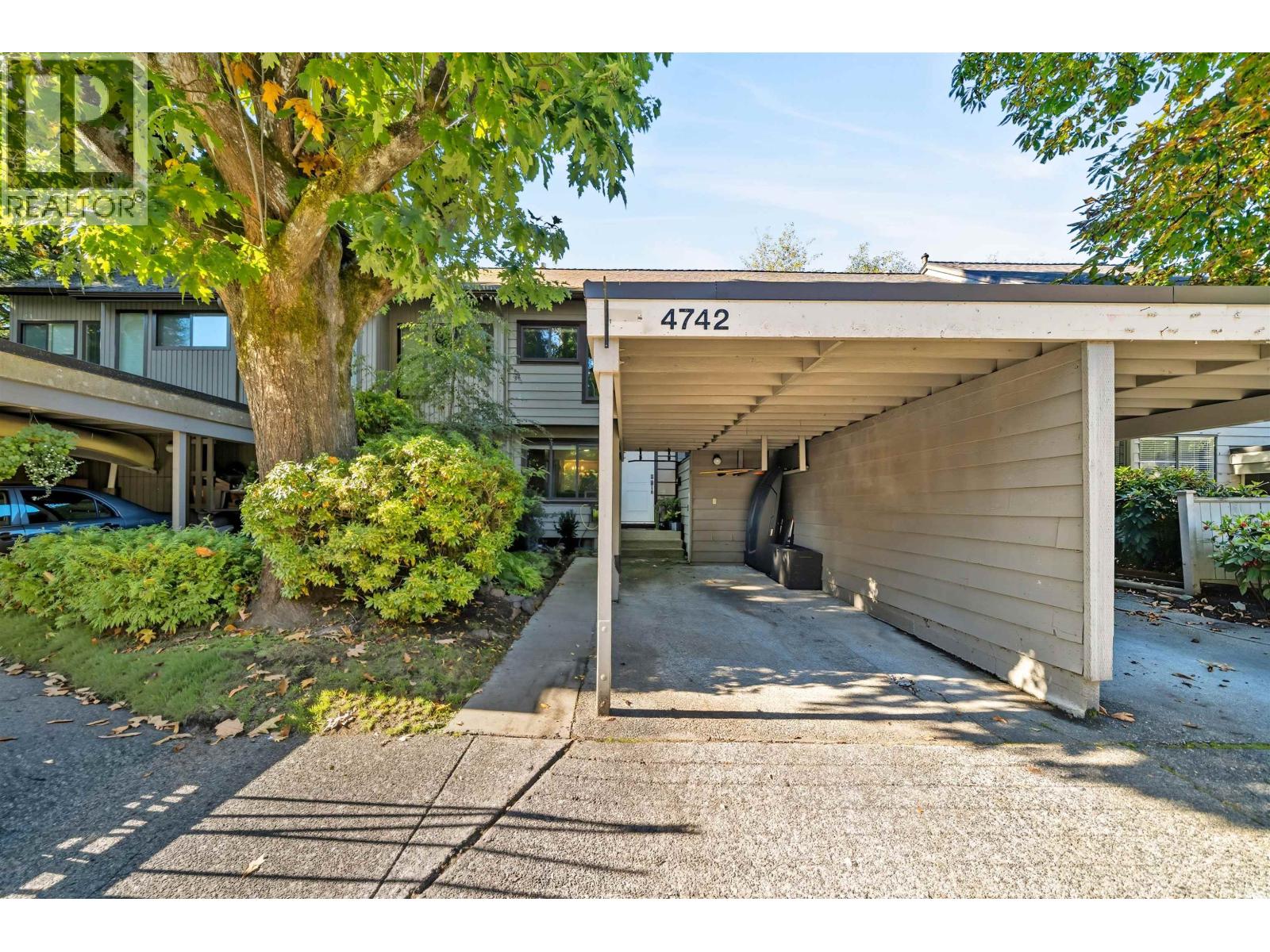 4742 Laurelwood Place, Burnaby, British Columbia  V5G 4B2 - Photo 24 - R3099755