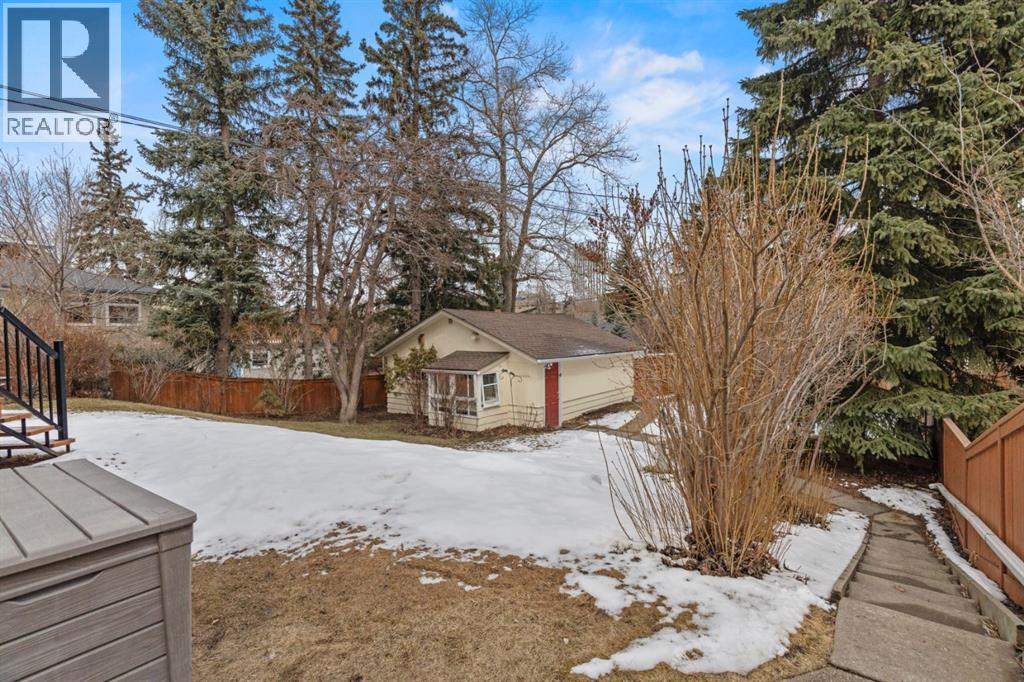 1334 Hamilton Street NW, Calgary, Alberta  T2N 3W6 - Photo 42 - A2300363