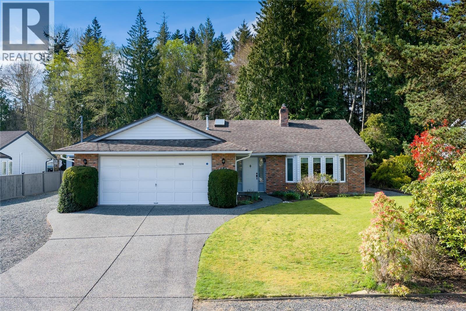 1314 Lanyon Dr, Parksville, British Columbia  V9P 1W6 - Photo 1 - 1032805