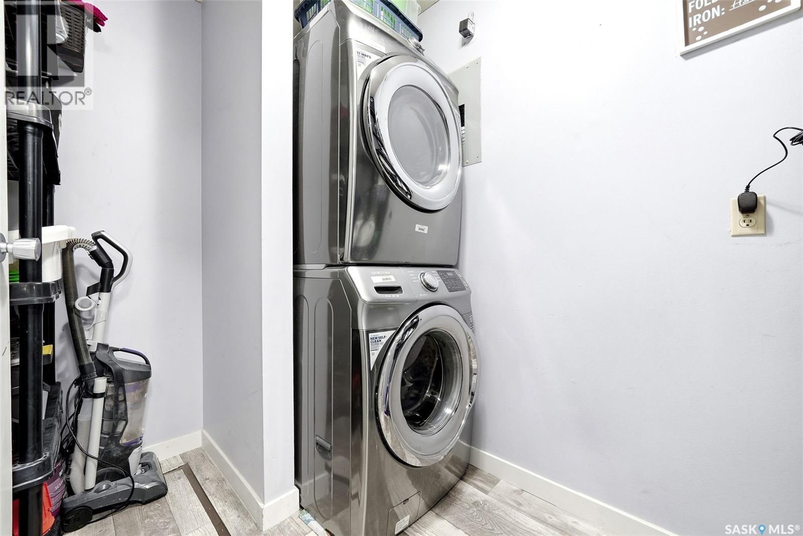 102 2911 Harding Street, Regina, Saskatchewan  S4V 1B9 - Photo 20 - SK033664