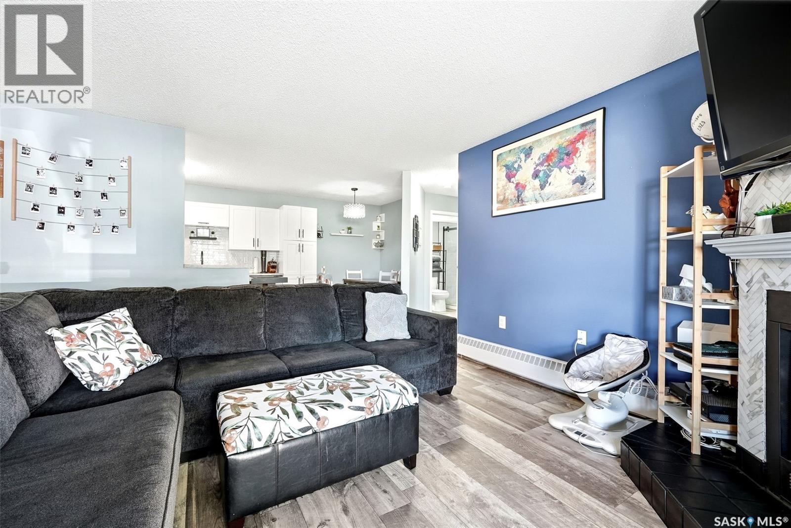 102 2911 Harding Street, Regina, Saskatchewan  S4V 1B9 - Photo 7 - SK033664