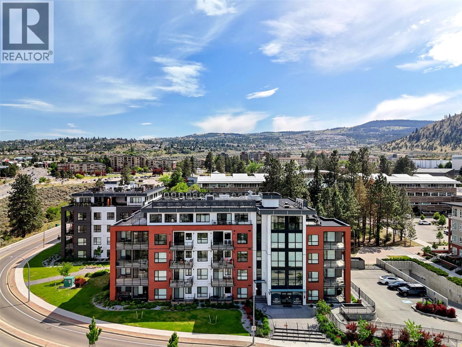 875 University Drive Unit# 207, Kamloops, British Columbia