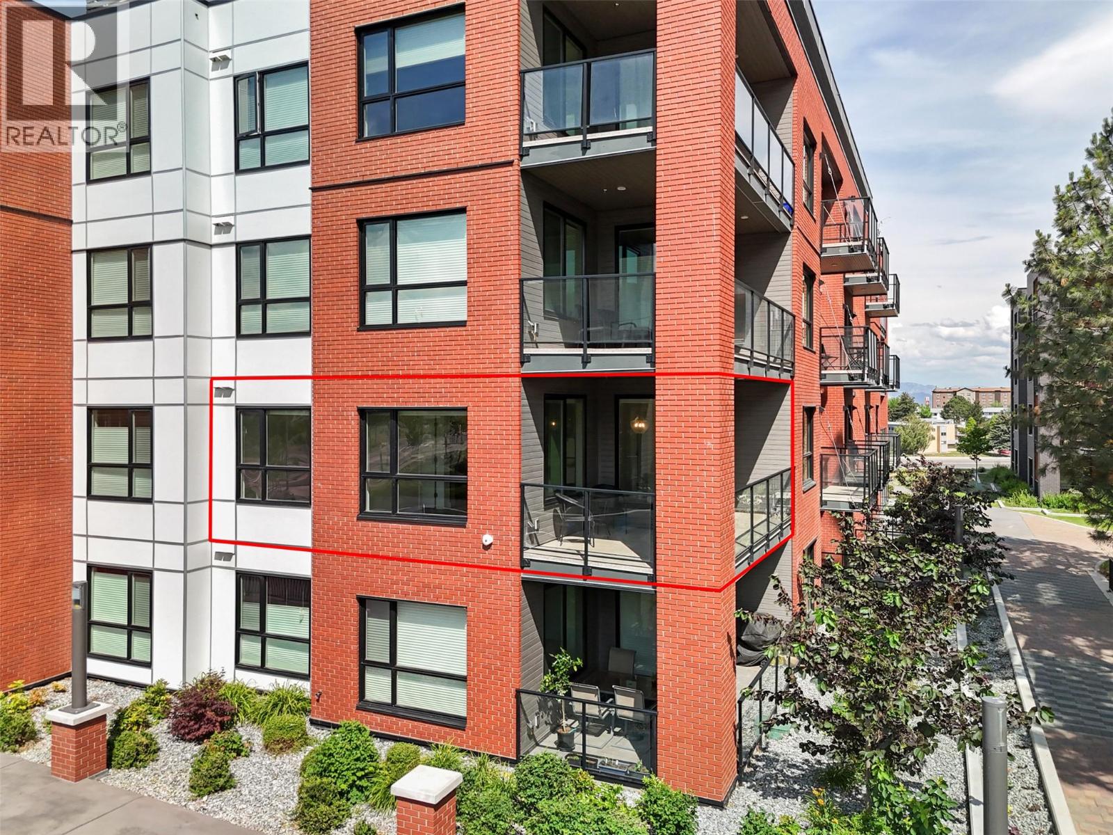 875 University Drive Unit# 207, Kamloops, British Columbia  V2C 0J8 - Photo 36 - 10384510