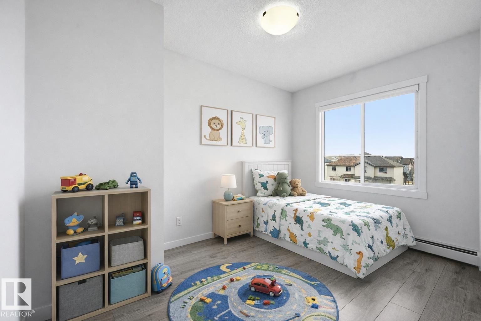 #317 812 Welsh Dr Sw, Edmonton, Alberta  T6X 1Y7 - Photo 28 - E4483602