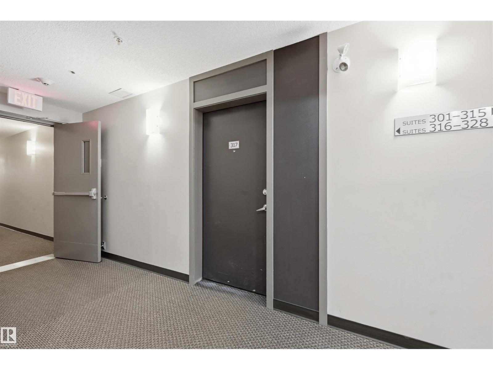 #317 812 Welsh Dr Sw, Edmonton, Alberta  T6X 1Y7 - Photo 7 - E4483602