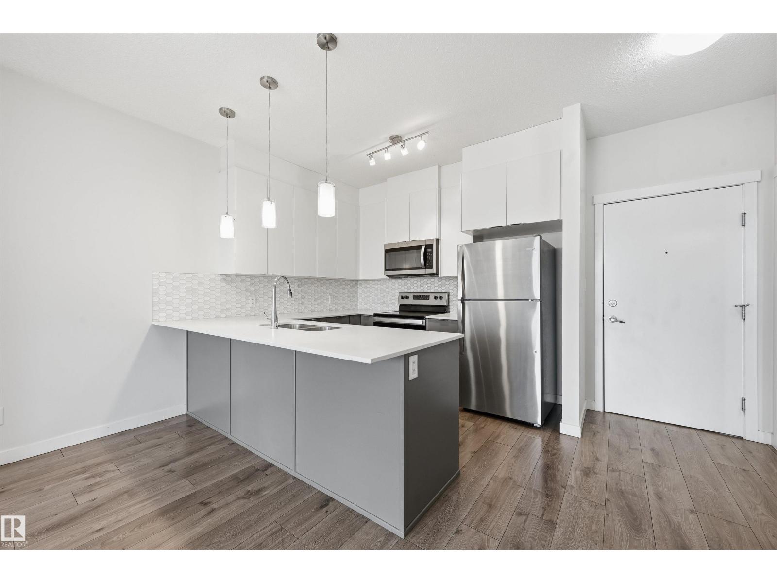 #317 812 Welsh Dr Sw, Edmonton, Alberta  T6X 1Y7 - Photo 9 - E4483602