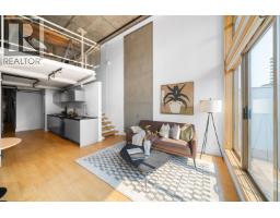 413 1529 W 6TH AVENUE, Vancouver, British Columbia