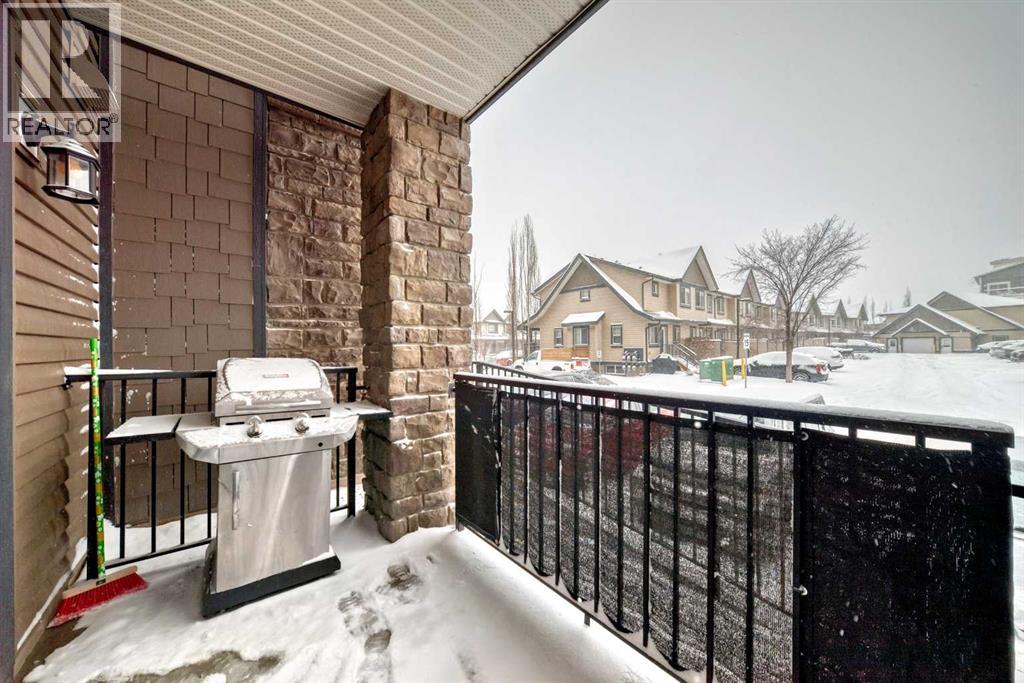 101, 117 Copperpond Common Se, Calgary, Alberta  T2Z 5E2 - Photo 17 - A2302487