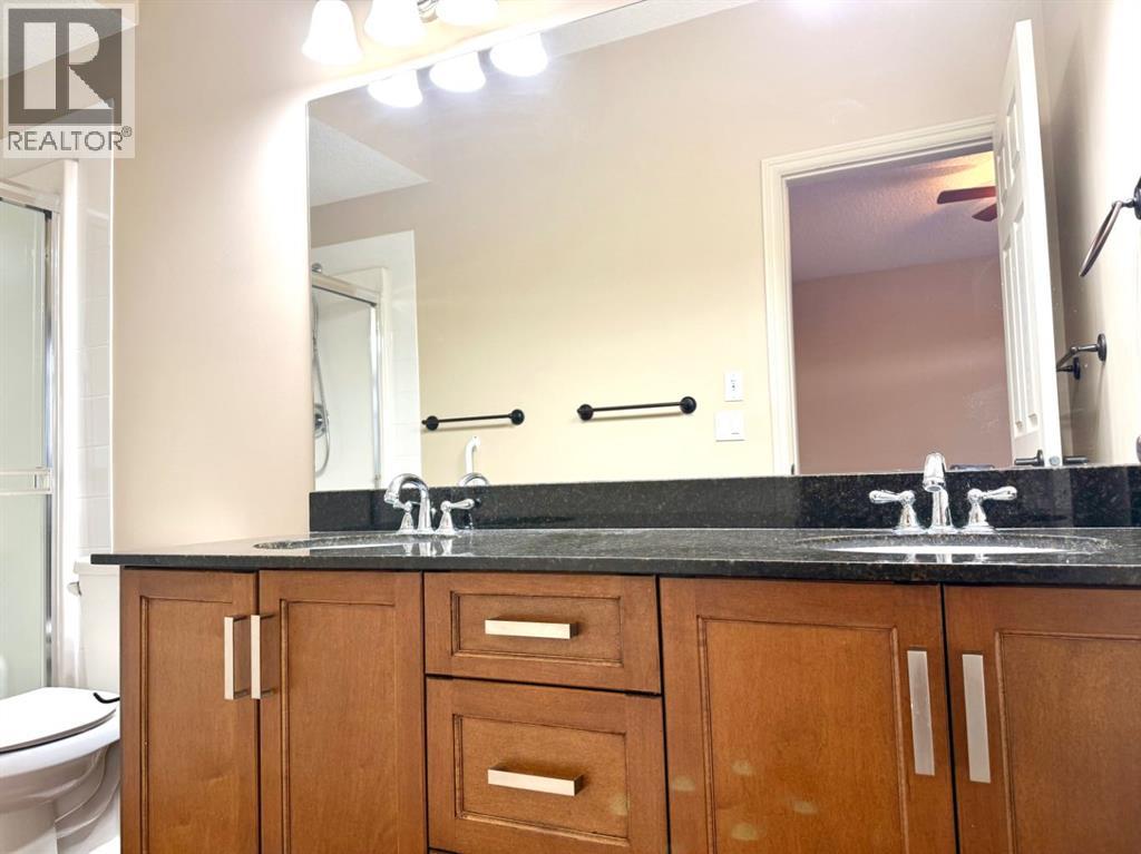 501 Sunvale Crescent NE, High River, Alberta  T1V 0E8 - Photo 17 - A2303703