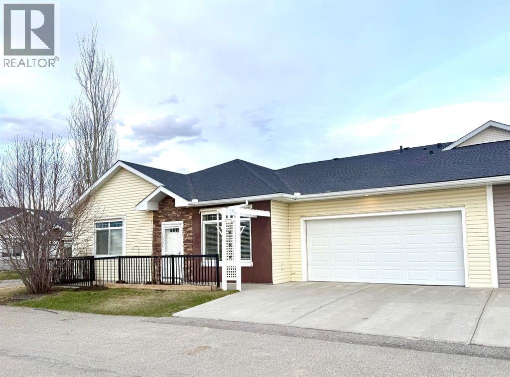 501 Sunvale Crescent NE, High River, Alberta  T1V 0E8 - Photo 1 - A2303703