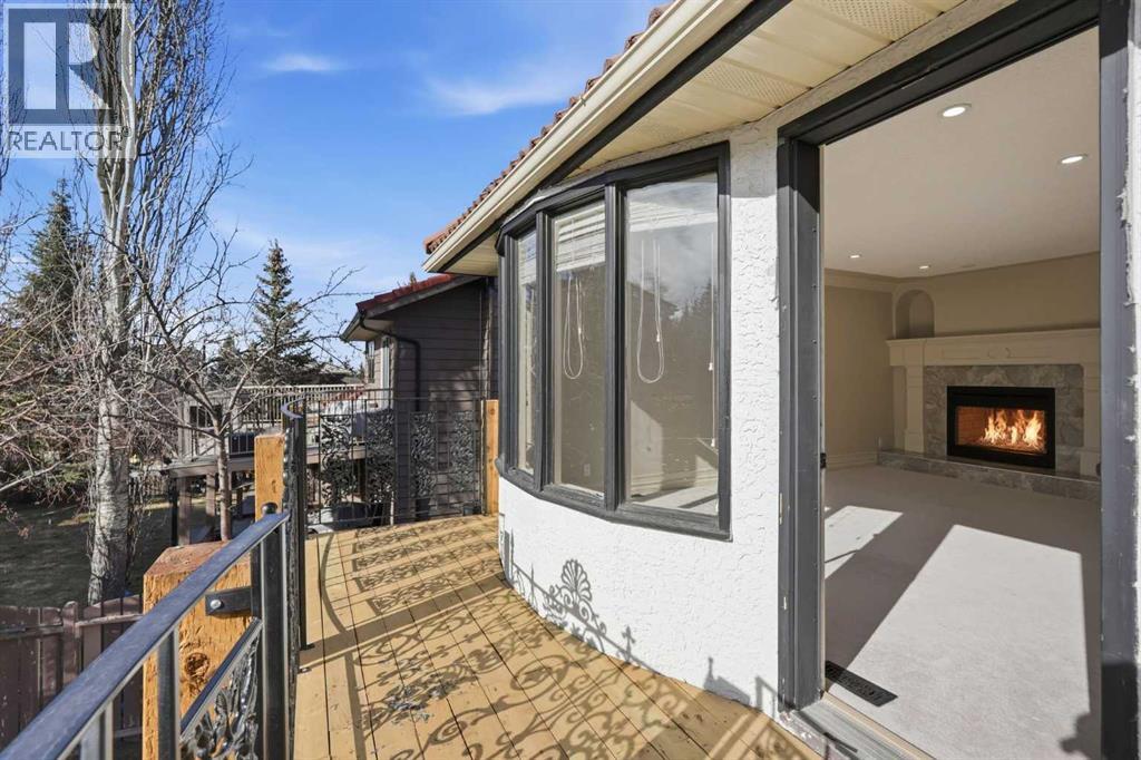 91 Patterson Crescent SW, Calgary, Alberta  T3J 2B9 - Photo 26 - A2303800